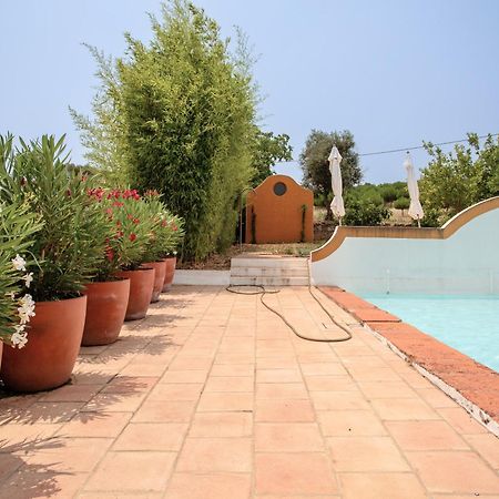 Monte Da Hortinha Villa Estremoz Exterior photo