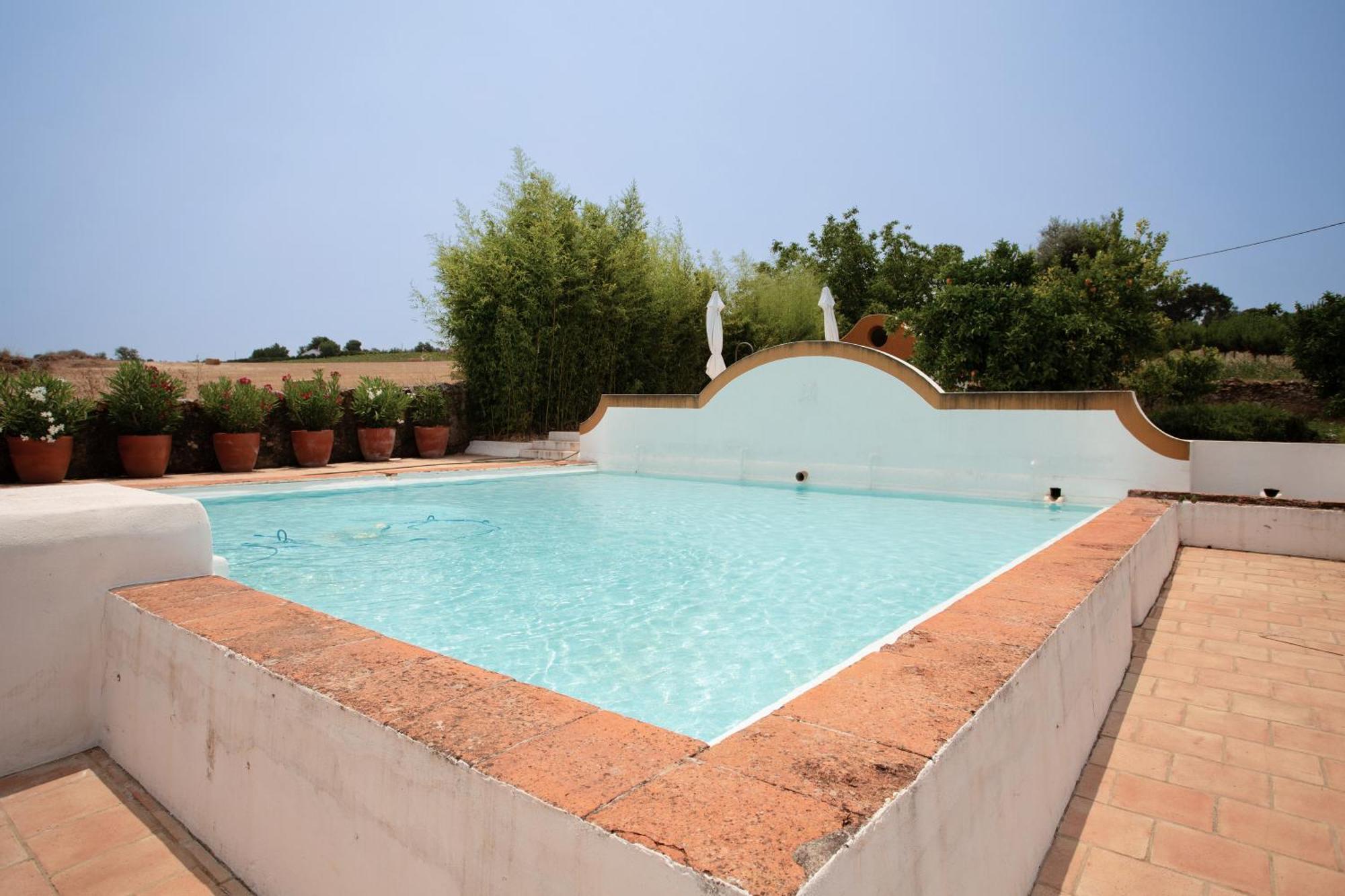 Monte Da Hortinha Villa Estremoz Exterior photo
