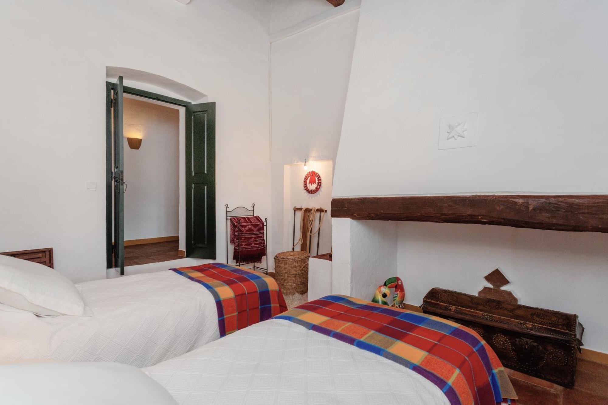 Monte Da Hortinha Villa Estremoz Exterior photo