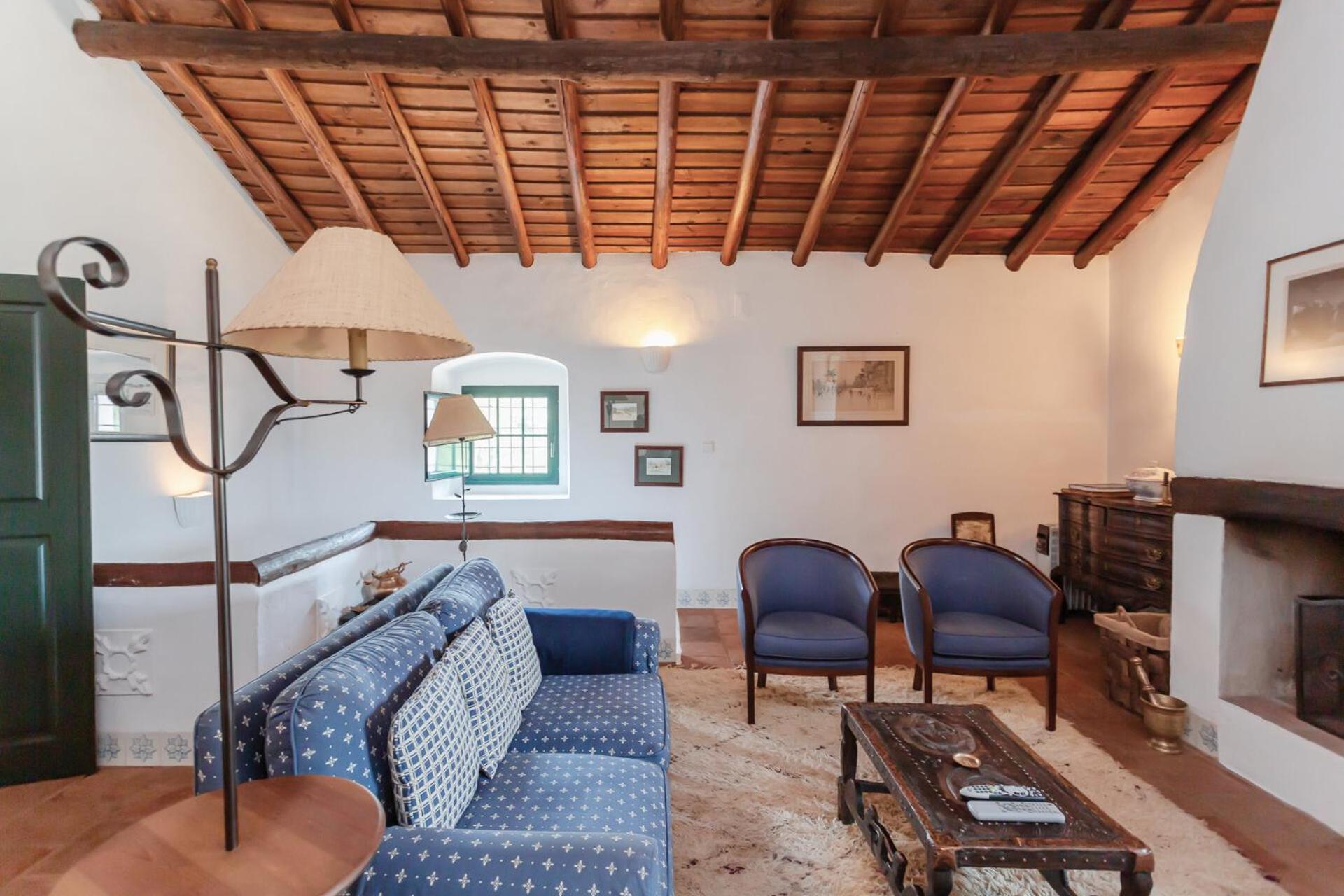 Monte Da Hortinha Villa Estremoz Exterior photo