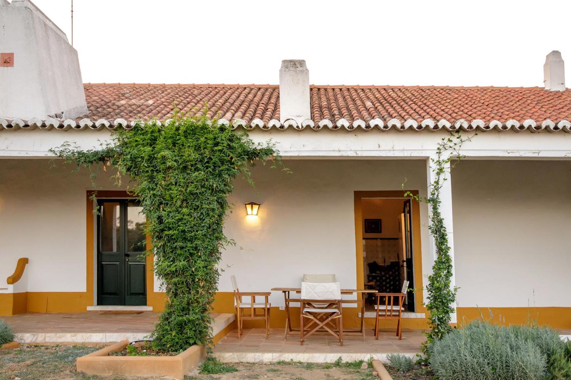 Monte Da Hortinha Villa Estremoz Exterior photo